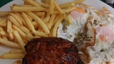 O Recanto Casa Montse