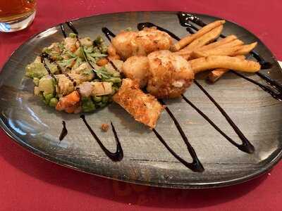 Gastrosabor Don Ramón