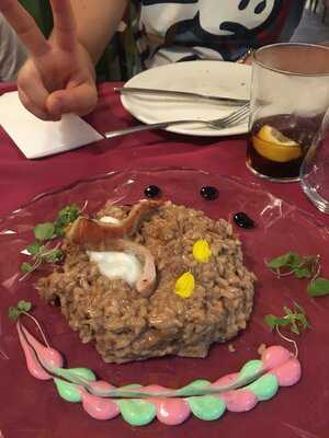 Gastrosabor Don Ramón