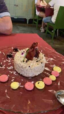 Gastrosabor Don Ramón