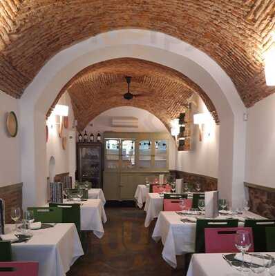 Gastrosabor Don Ramón