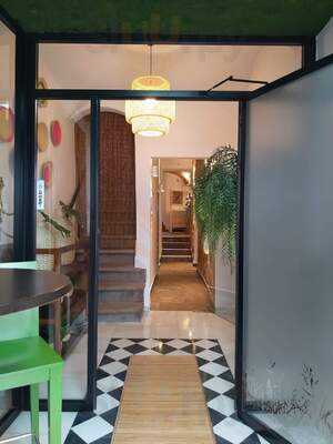 Gastrosabor Don Ramón