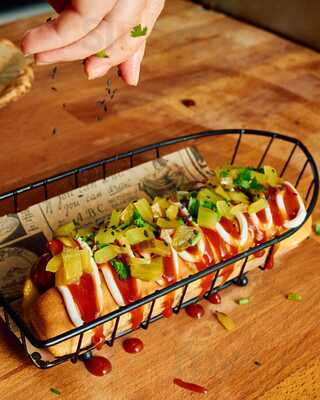 Chicken Of The Woods