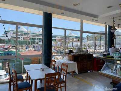 Restaurante Mare Nostrum
