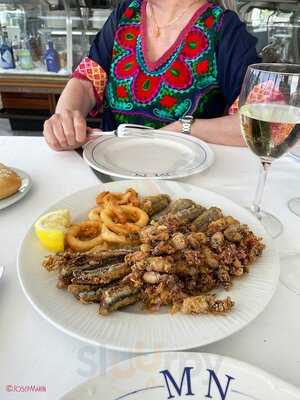 Restaurante Mare Nostrum