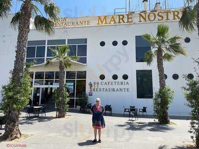 Restaurante Mare Nostrum