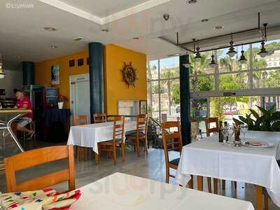 Restaurante Mare Nostrum