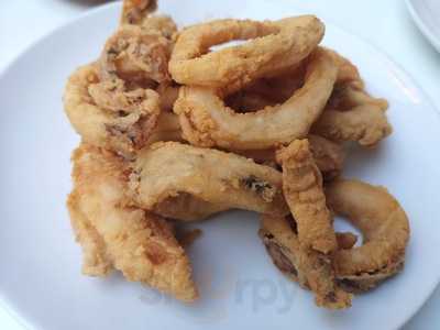 La Taberna Del Barrio