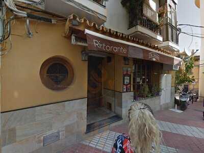 La Taberna Del Barrio