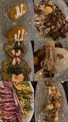 Restaurante Boca Chica