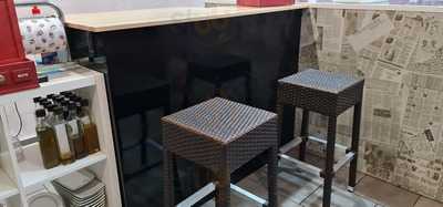 Cafetería El Polvorin