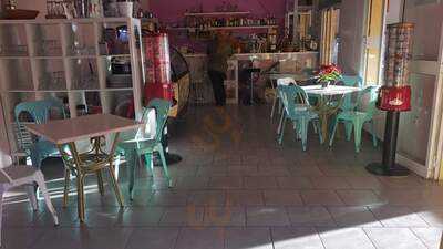 Cafetería El Polvorin