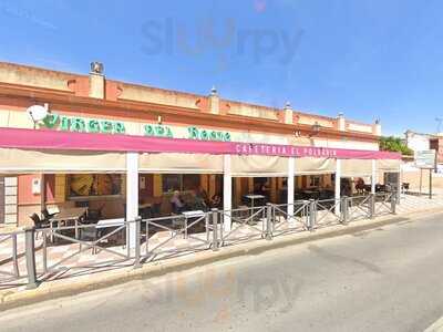 Cafetería El Polvorin