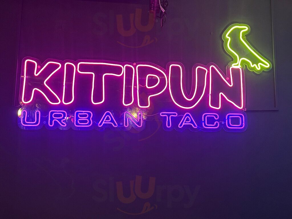 Kitipun Gourmex