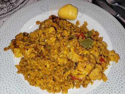 Águila Bar La Torre