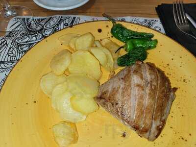 Águila Bar La Torre