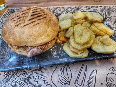 Águila Bar La Torre