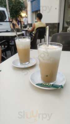 Meraki Café Granada