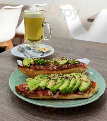 Meraki Café Granada