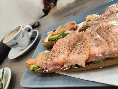 Meraki Café Granada