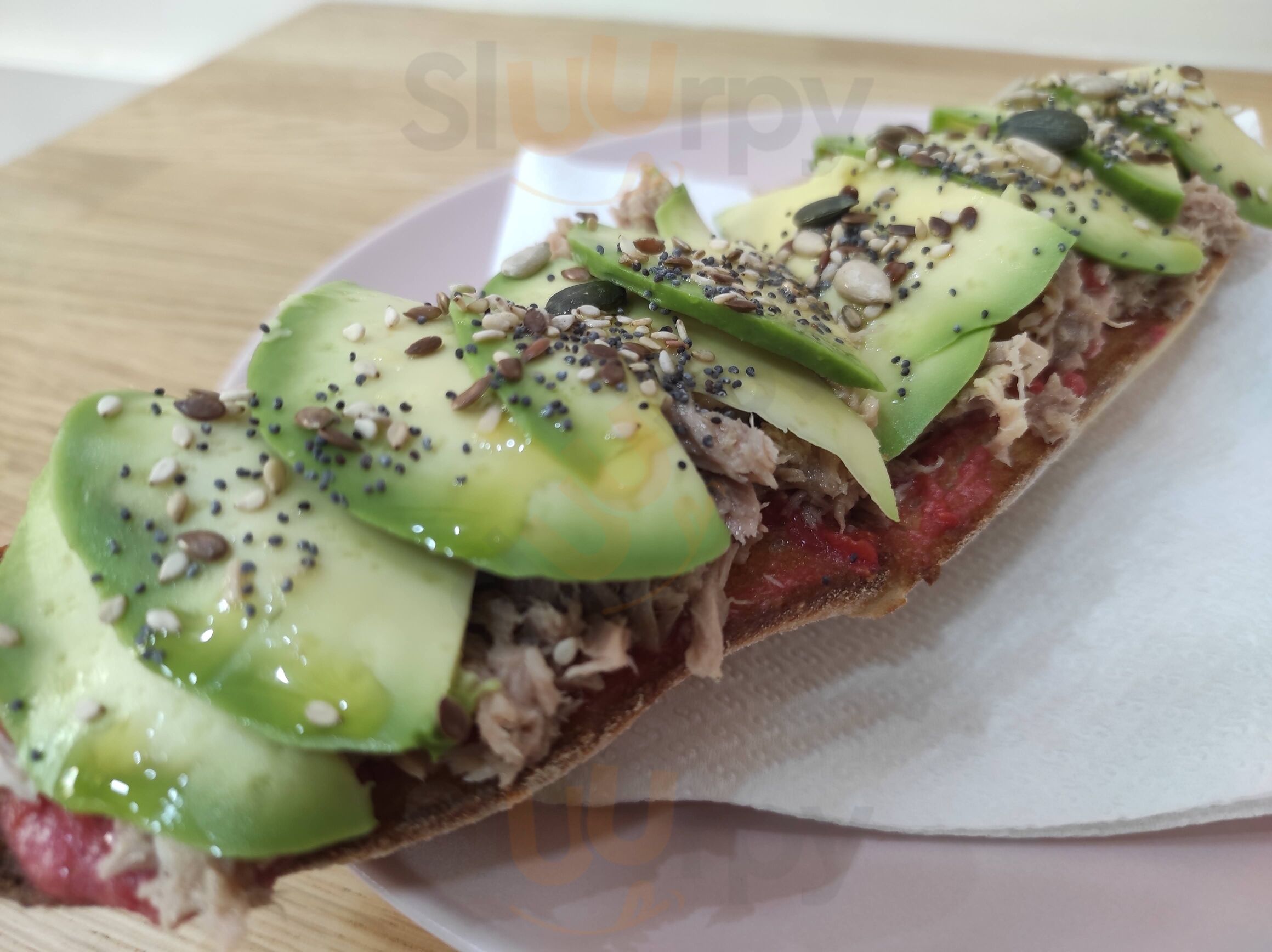 Meraki Café Granada