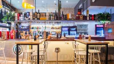 Nuestra Barra Alicante Centro