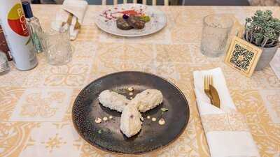 Nuestra Barra Alicante Centro