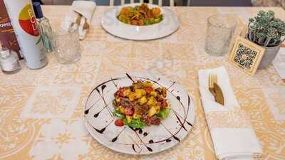 Nuestra Barra Alicante Centro