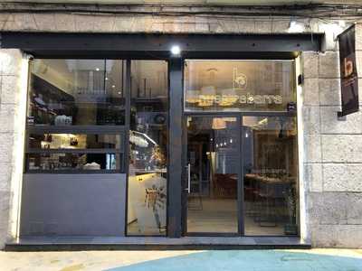 Nuestra Barra Alicante Centro