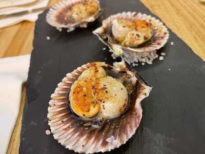 Nuestra Barra Alicante Centro