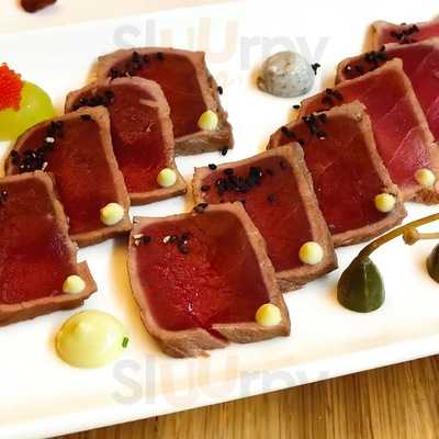 Nuestra Barra Alicante Centro