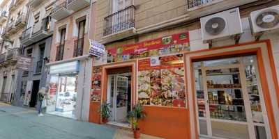 Nuestra Barra Alicante Centro