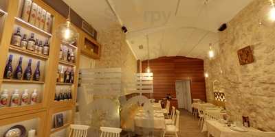 Nuestra Barra Alicante Centro