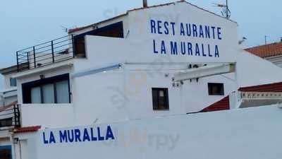 La Muralla