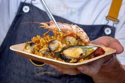 Paella Power Rodrigo De La Calle