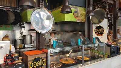 Paella Power Rodrigo De La Calle