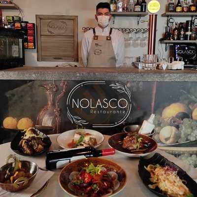 Nolasco Restaurante