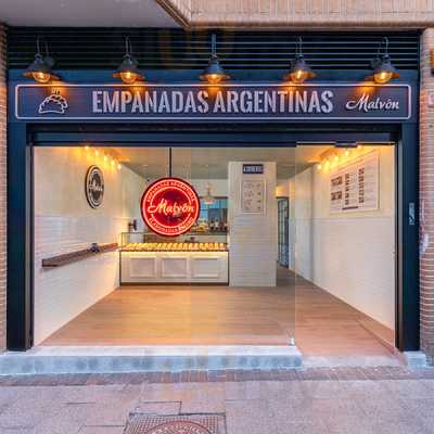 Empanadas Malvón