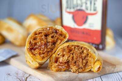 Empanadas Malvón - Zaragoza Universidad