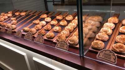 Empanadas Malvón - Zaragoza Universidad