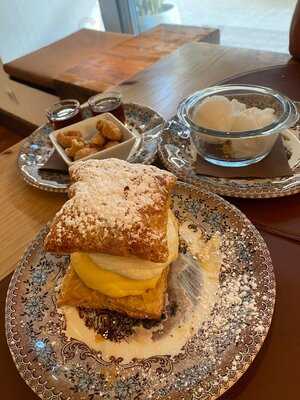 Asador De Aranda Paralelo