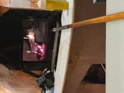 Asador De Aranda Paralelo