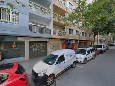 Dulce HamburgueserÍa Park S.l.