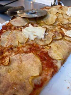 Gastrobar Mediterrani