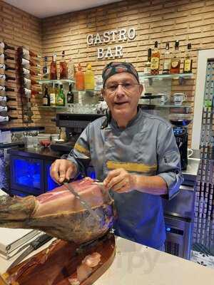 Gastrobar Mediterrani