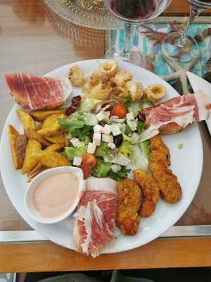 Gastrobar Mediterrani