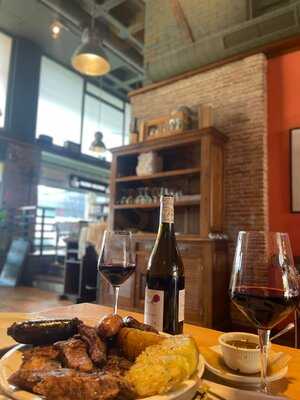 Palermo Hollywood Sl