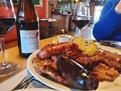 Palermo Hollywood Sl