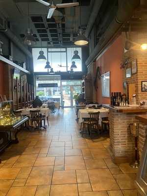 Palermo Hollywood Sl