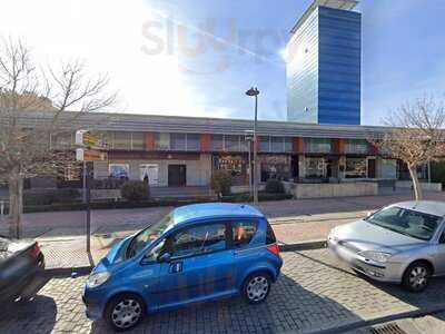 Palermo Hollywood Sl